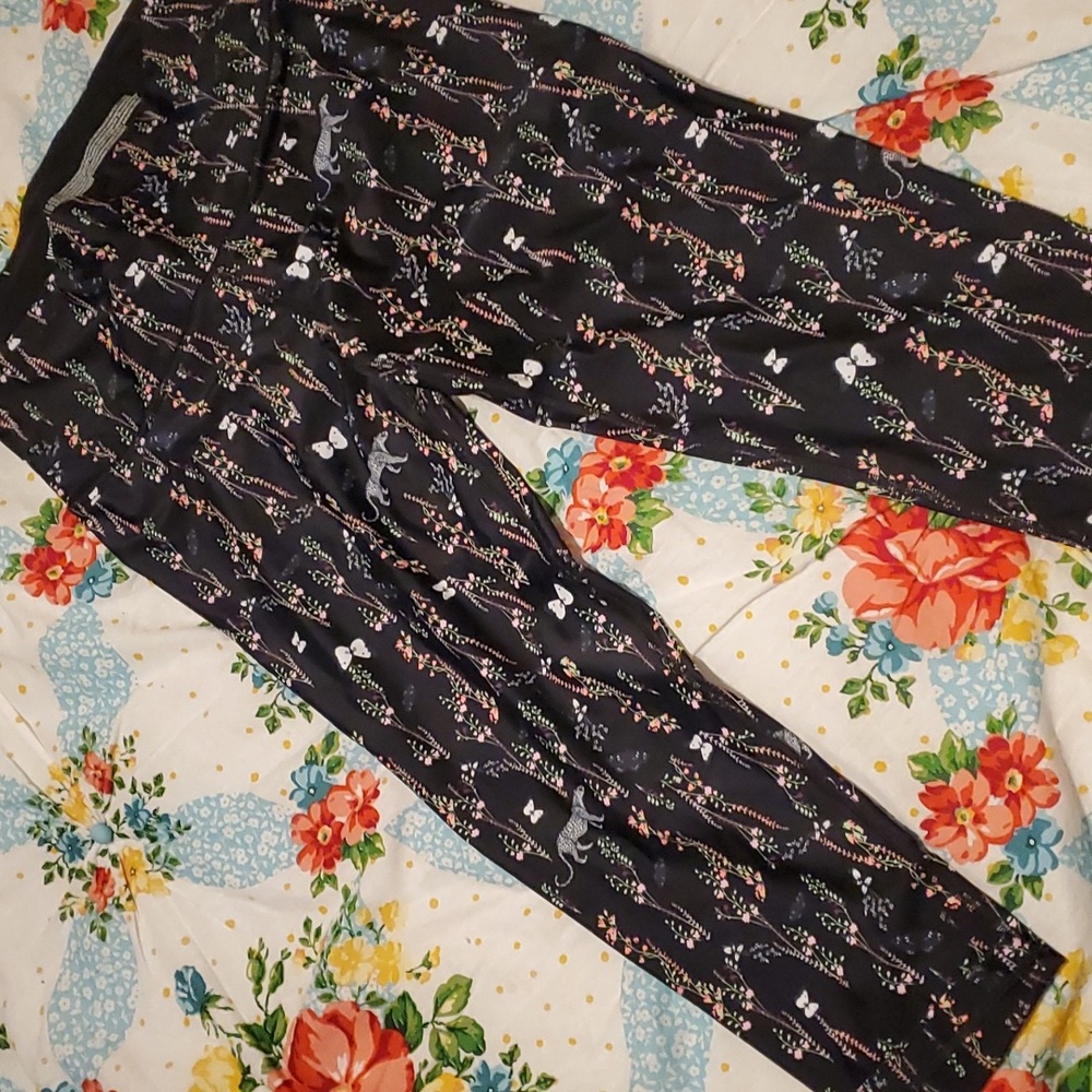 Victoria Secret 7/8 sport tight